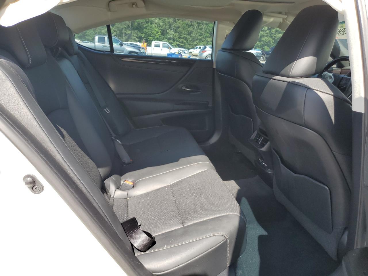 2021 Lexus Es 350 Base VIN: 58ADZ1B16MU098179 Lot: 56842395