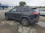 2014 Jeep Cherokee Trailhawk for Sale in Shreveport, LA - Rear End