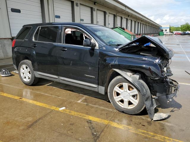  GMC TERRAIN 2014 Black