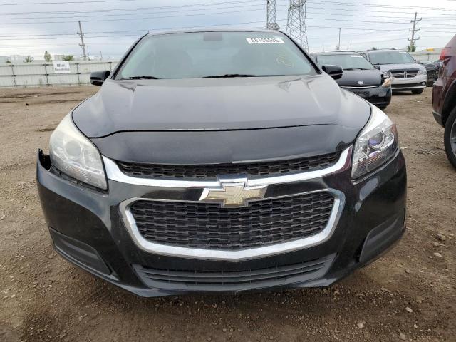  CHEVROLET MALIBU 2016 Черный