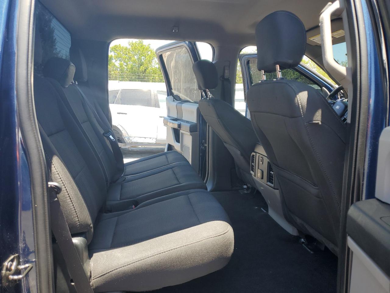2018 Ford F150 Supercrew VIN: 1FTEW1CP3JKF27068 Lot: 57019405