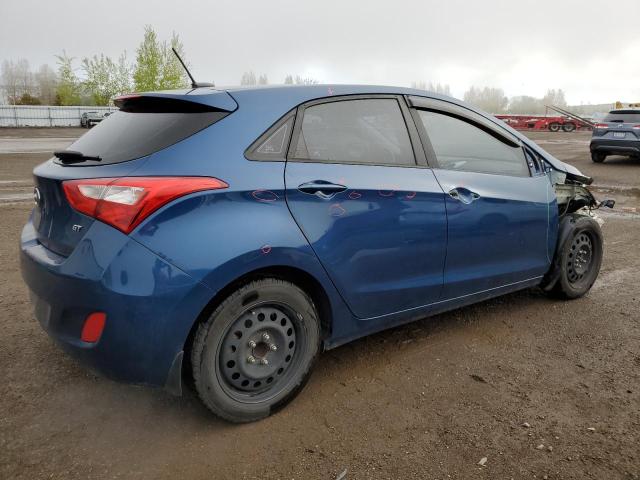 2016 HYUNDAI ELANTRA GT   