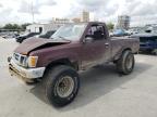 1992 Toyota Pickup 1/2 Ton Short Wheelbase Dlx for Sale in New Orleans, LA - Frame Damage