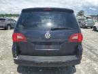 2010 Volkswagen Routan Se en Venta en Loganville, GA - Front End