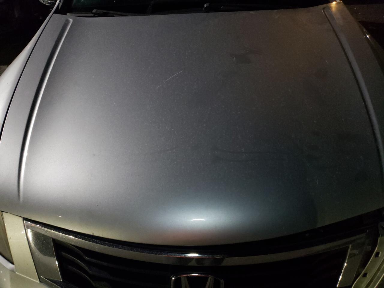 2009 Honda Accord Exl VIN: 1HGCP268X9A068851 Lot: 57716735