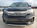 2020 Honda Pilot Exl   იყიდება Fort Pierce-ში, FL - Water/Flood