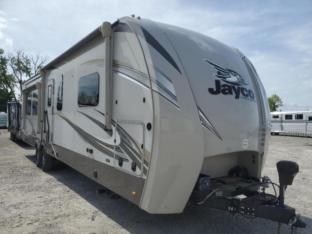2020 Jaycee Jayco