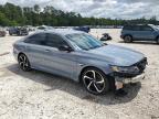 2022 Honda Accord Sport Se for Sale in Houston, TX - Water/Flood