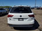 2020 Volkswagen Tiguan Se   de vânzare în Woodhaven, MI - Front End