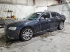 2017 Chrysler 300C Platinum na sprzedaż w Tulsa, OK - Rear End