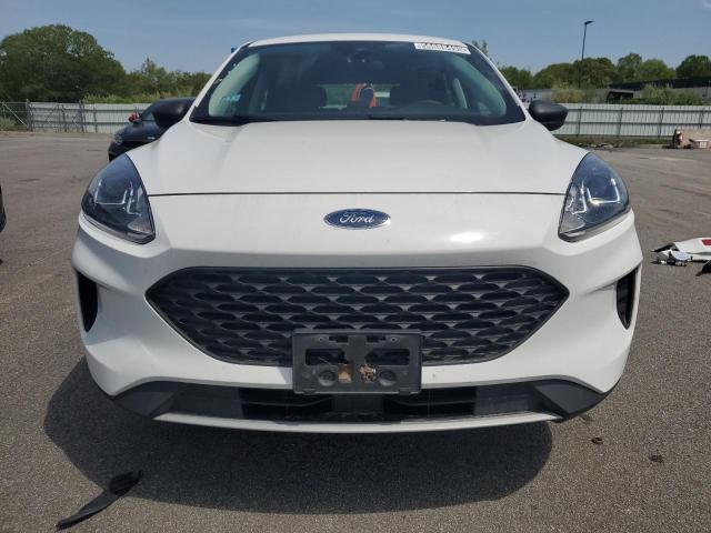  FORD ESCAPE 2021 White