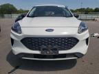 2021 Ford Escape S zu verkaufen in Assonet, MA - Side