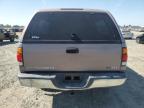 2002 Toyota Tundra Access Cab Limited for Sale in Sacramento, CA - Front End