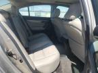 2010 Acura Tl  zu verkaufen in Littleton, CO - Mechanical