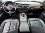 2012 Audi A7 Prestige de vânzare în Assonet, MA - Mechanical