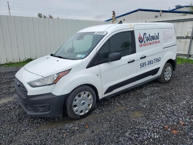 2021 Ford Transit Connect Xl