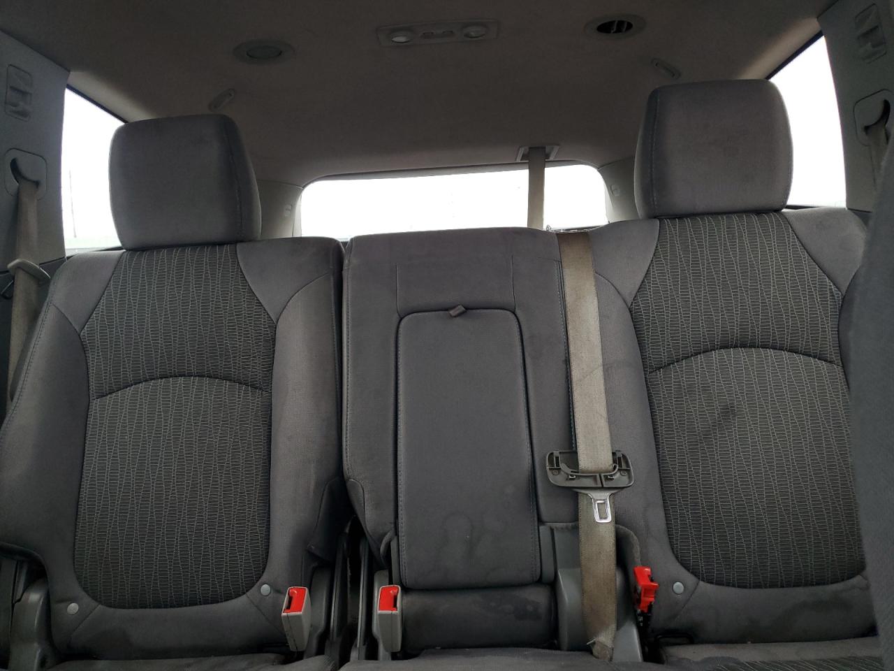 2014 Chevrolet Traverse Ls VIN: 1GNKRFED8EJ367329 Lot: 56469165