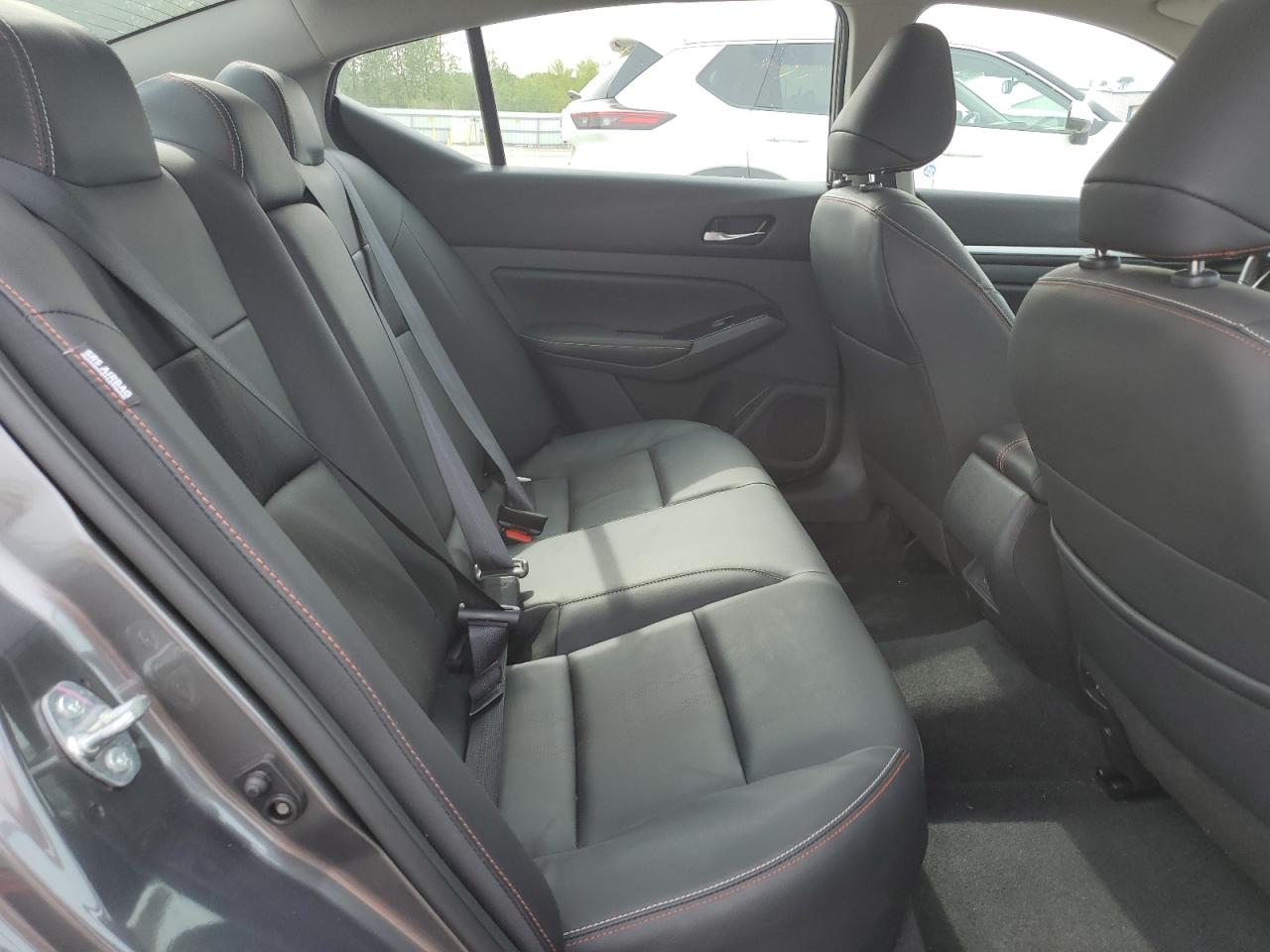 2024 Nissan Altima Sr VIN: 1N4BL4CV7RN408130 Lot: 56383445