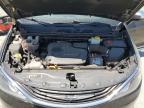 2017 Chrysler Pacifica Ehybrid Platinum იყიდება Martinez-ში, CA - Side