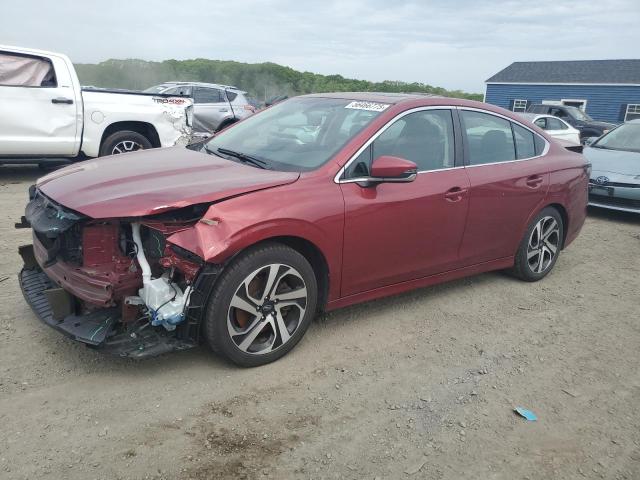 2021 Subaru Legacy Limited Xt