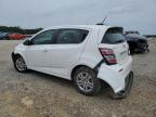 2019 Chevrolet Sonic  للبيع في Memphis، TN - Rear End