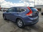 2012 Honda Cr-V Lx en Venta en Orlando, FL - Minor Dent/Scratches