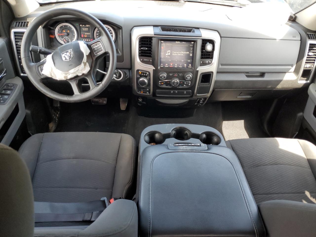 2019 Ram 1500 Classic Slt VIN: 1C6RR7GG7KS631285 Lot: 58655355