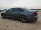 2017 Audi A8 L Quattro for Sale in San Antonio, TX - Front End