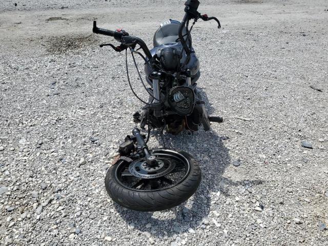 2020 KAWASAKI EN650 D  