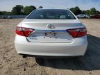2017 Toyota Camry Xse იყიდება Conway-ში, AR - Front End
