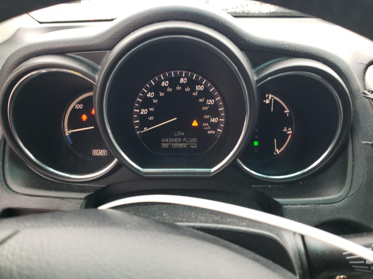 2006 Lexus Rx 400 VIN: JTJGW31U660002194 Lot: 56718845