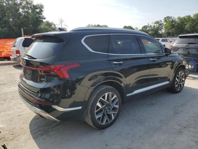  HYUNDAI SANTA FE 2022 Czarny