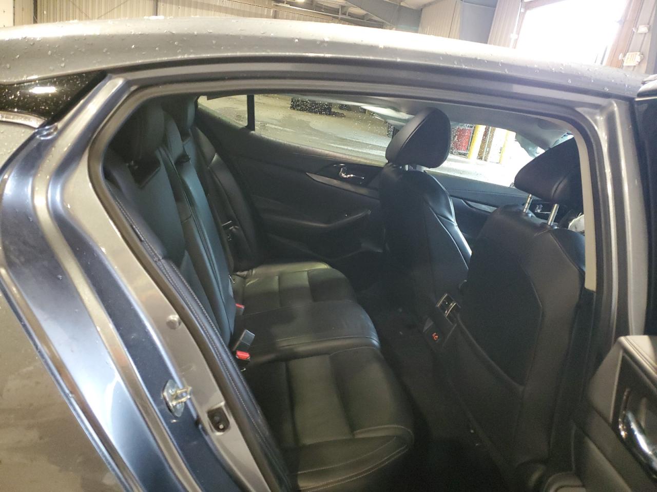 1N4AA6AV0KC366661 NISSAN MAXIMA 2019