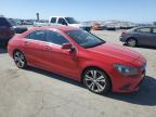 2014 Mercedes-Benz Cla 250 за продажба в Martinez, CA - Mechanical