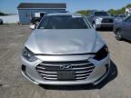 2017 Hyundai Elantra Se na sprzedaż w Assonet, MA - Front End