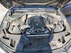 2022 Bmw M550Xi  იყიდება Van Nuys-ში, CA - Front End