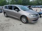 2017 Chrysler Pacifica Touring for Sale in Mendon, MA - Vandalism