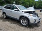 2014 Kia Sorento Lx for Sale in Austell, GA - Front End