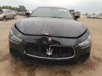 2015 Maserati Ghibli  for Sale in Elgin, IL - Front End
