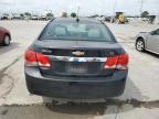 2015 Chevrolet Cruze Lt   продається в New Orleans, LA - Front End
