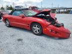 1999 Pontiac Firebird  for Sale in Riverview, FL - Front End