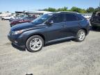 2011 Lexus Rx 450H en Venta en Sacramento, CA - Minor Dent/Scratches