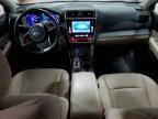 2019 Subaru Outback 2.5I Premium на продаже в Des Moines, IA - Hail