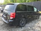 2018 Dodge Grand Caravan Se en Venta en Waldorf, MD - Side