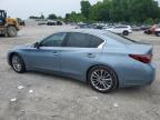 2019 Infiniti Q50 Luxe na sprzedaż w Madisonville, TN - Front End