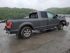 2015 Ford F150 Super Cab იყიდება Ellwood City-ში, PA - All Over