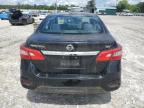 2016 Nissan Sentra S იყიდება Loganville-ში, GA - Front End