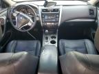 2015 Nissan Altima 2.5   на продаже в Bakersfield, CA - Rear End