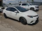 2015 Toyota Corolla Eco за продажба в Fort Wayne, IN - Side