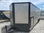 2019 Cynergy Enclosed Cargo Trailer en Venta en Louisville, KY - Hail